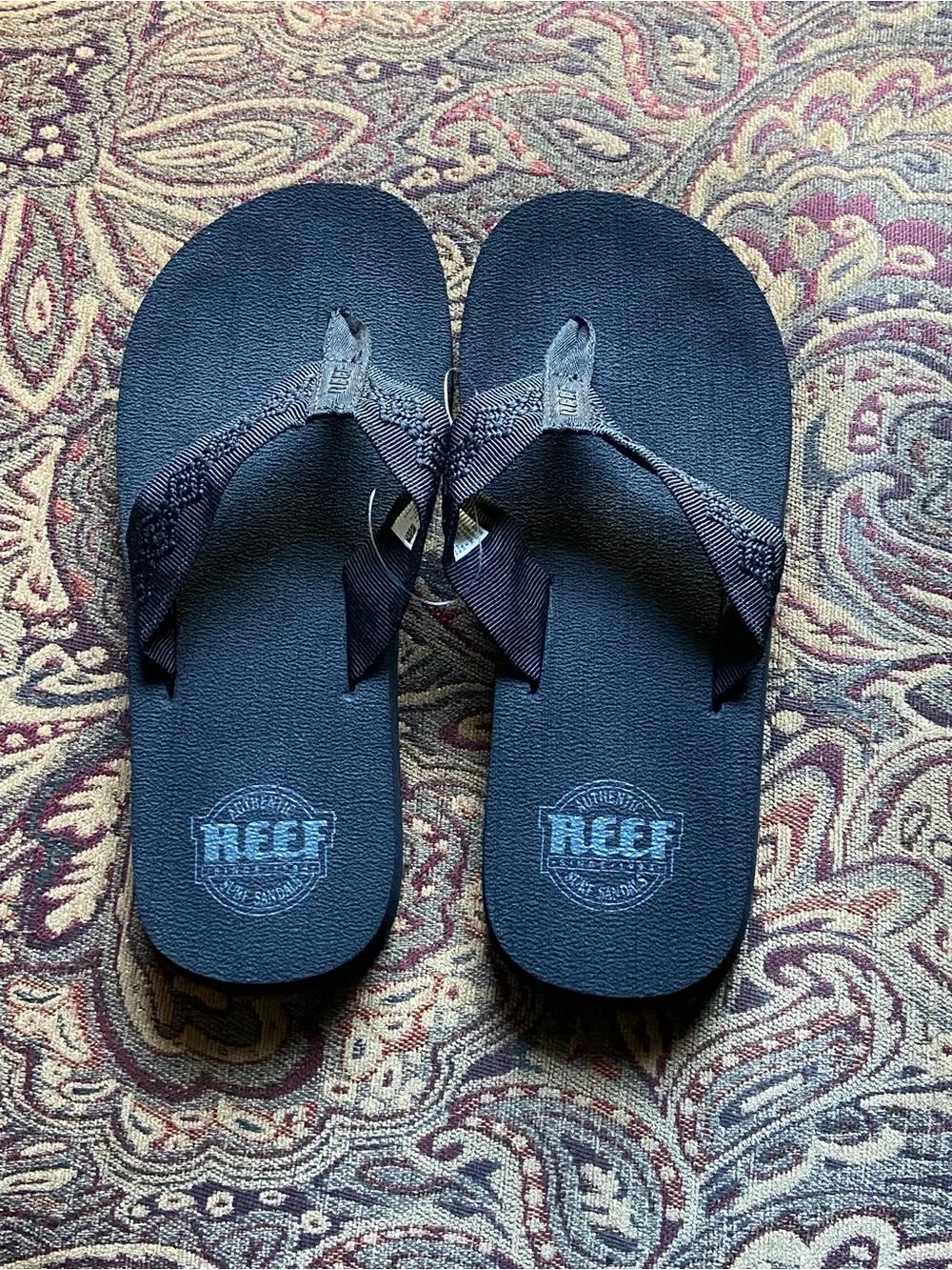 Reef comfortable foam